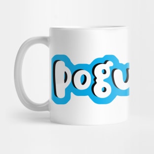 Pogue life - outer banks on netflix inspire Mug